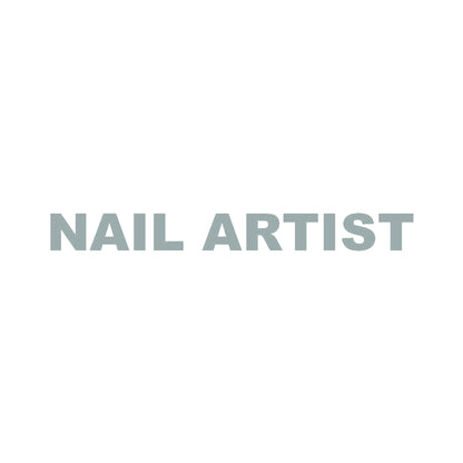 NAIL ARTIST 10