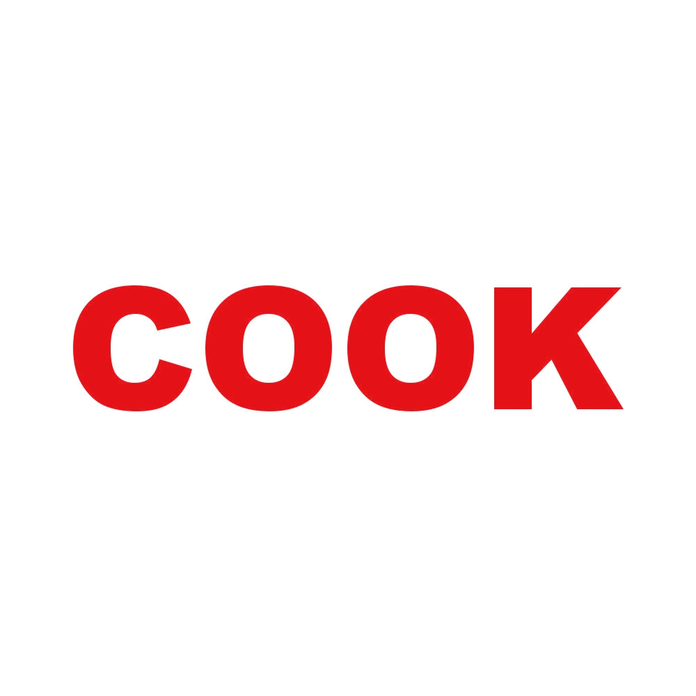 COOK 8