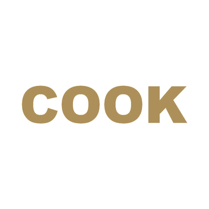 COOK 9