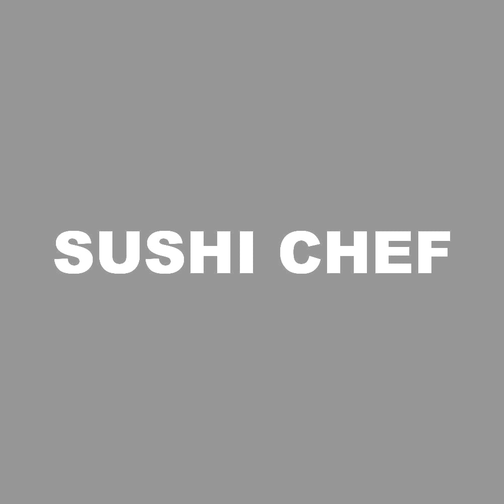 SUSHI CHEF 7