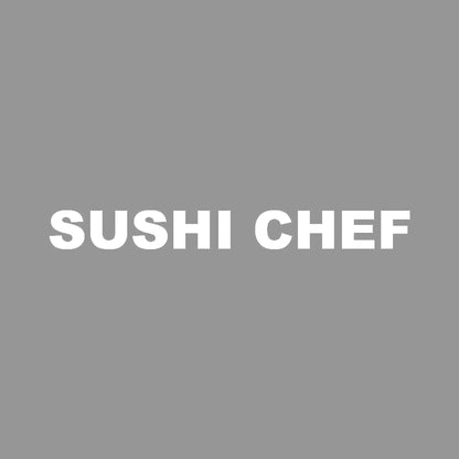 SUSHI CHEF 7