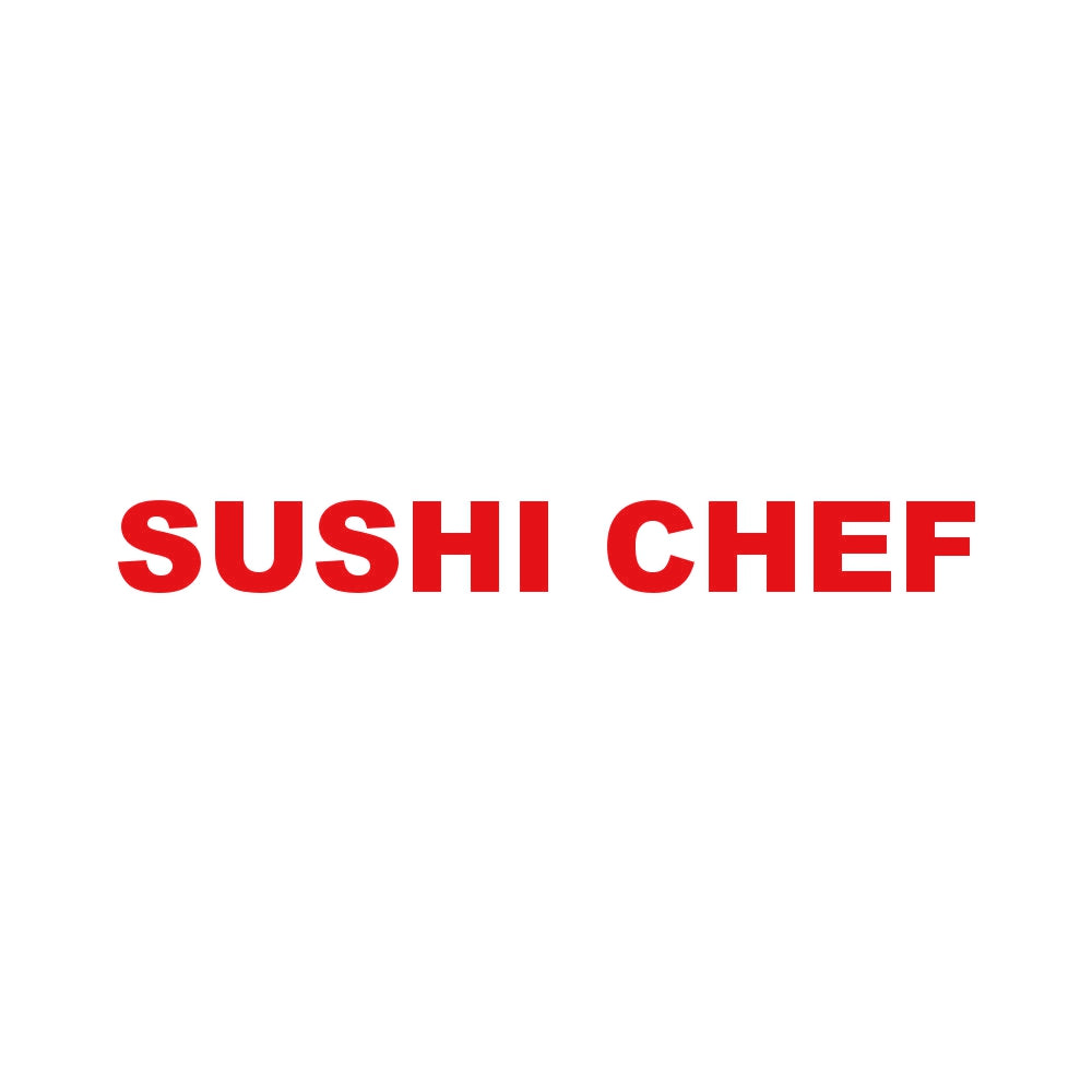 SUSHI CHEF 8