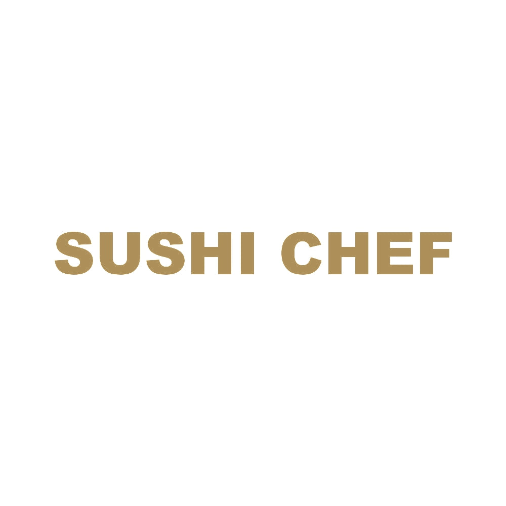 SUSHI CHEF 9