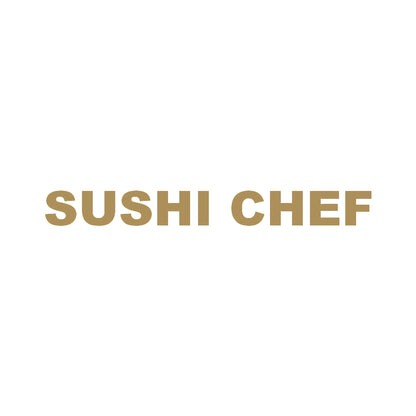 SUSHI CHEF 9