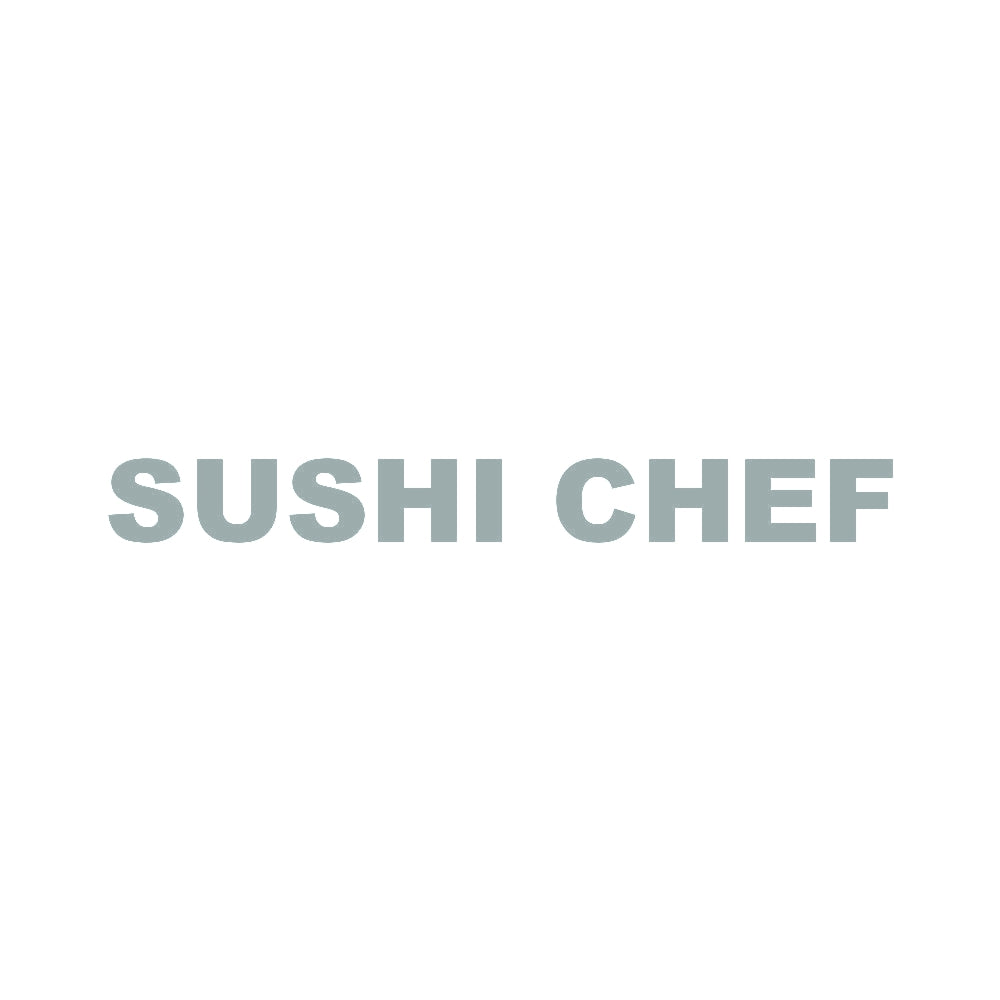 SUSHI CHEF 10