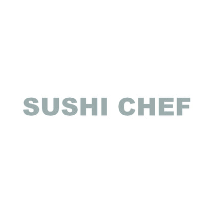 SUSHI CHEF 10