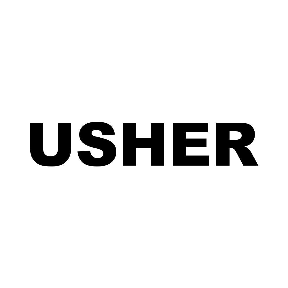 USHER