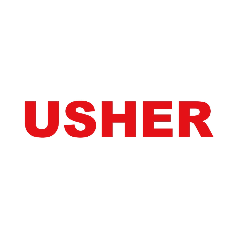 USHER 8