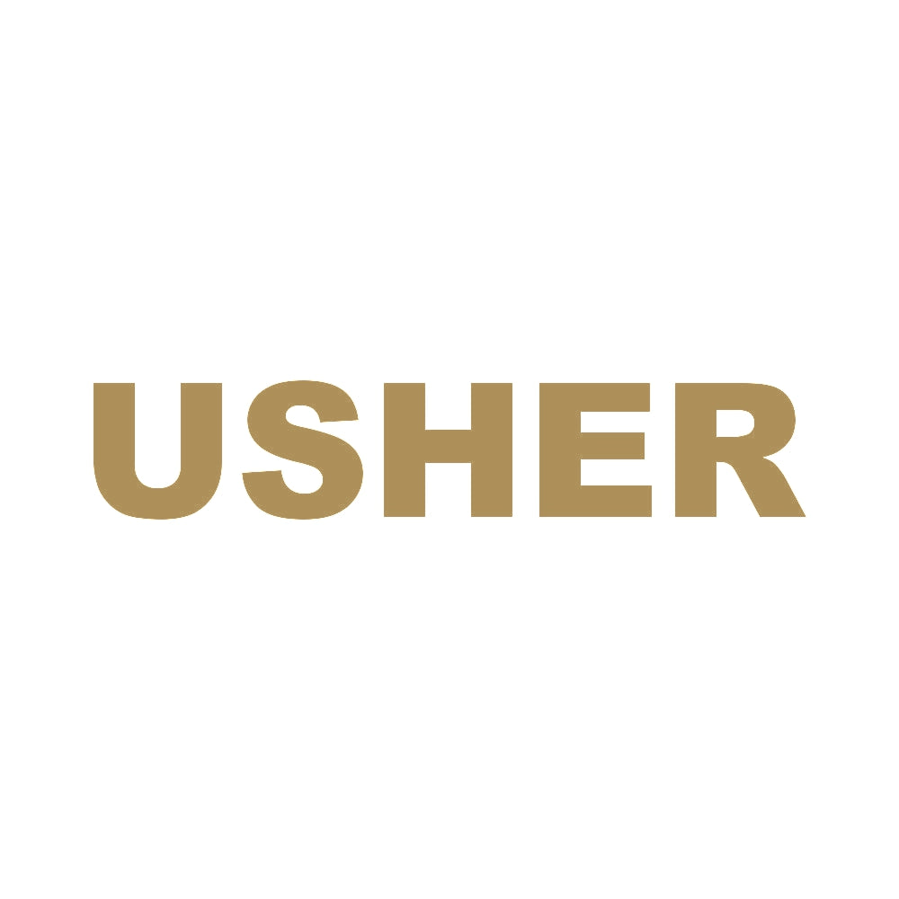 USHER 9