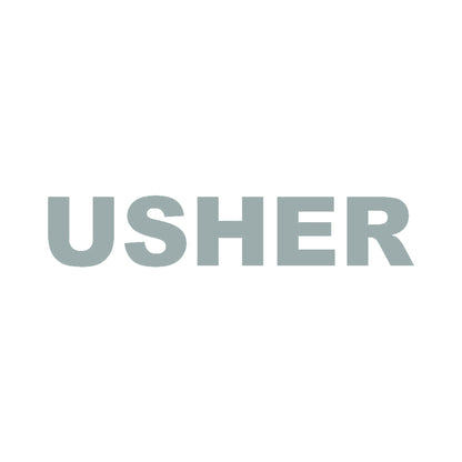 USHER 10