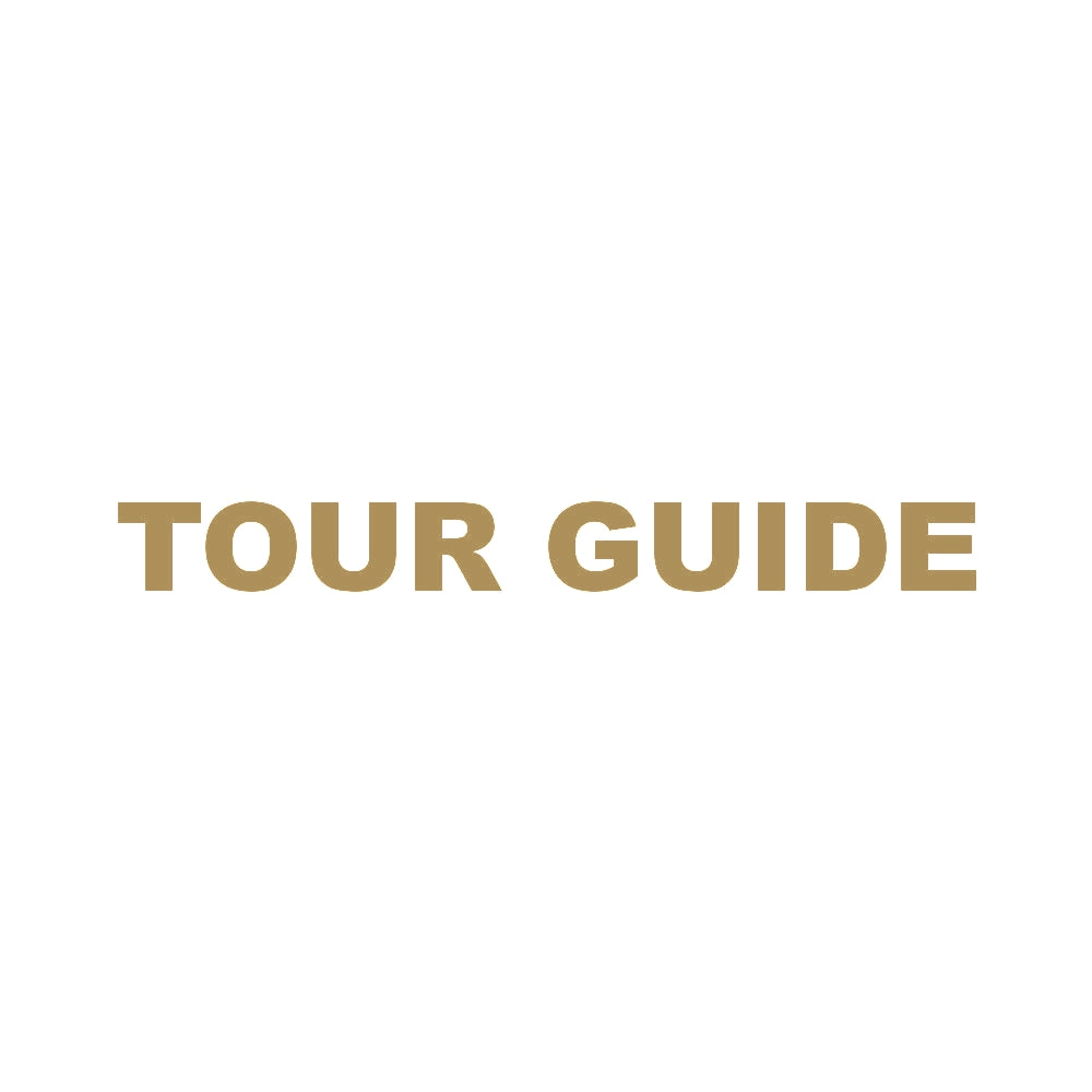 TOUR GUIDE 9