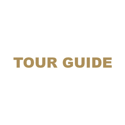 TOUR GUIDE 9