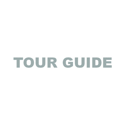 TOUR GUIDE 10