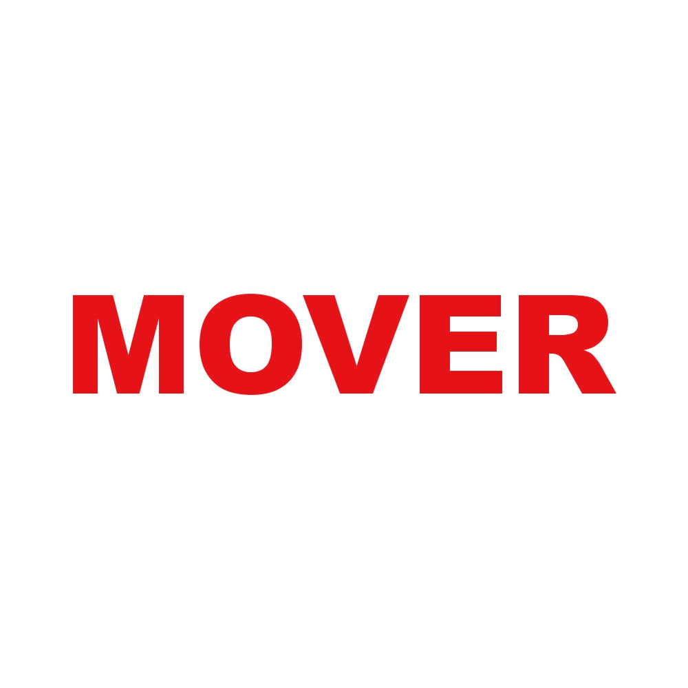 MOVER 8