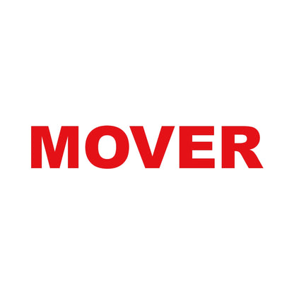 MOVER 8