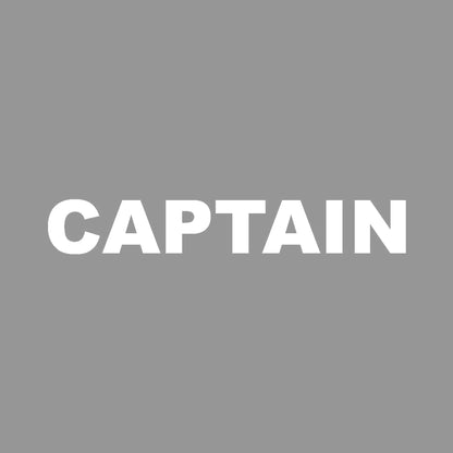 CAPTAIN 7