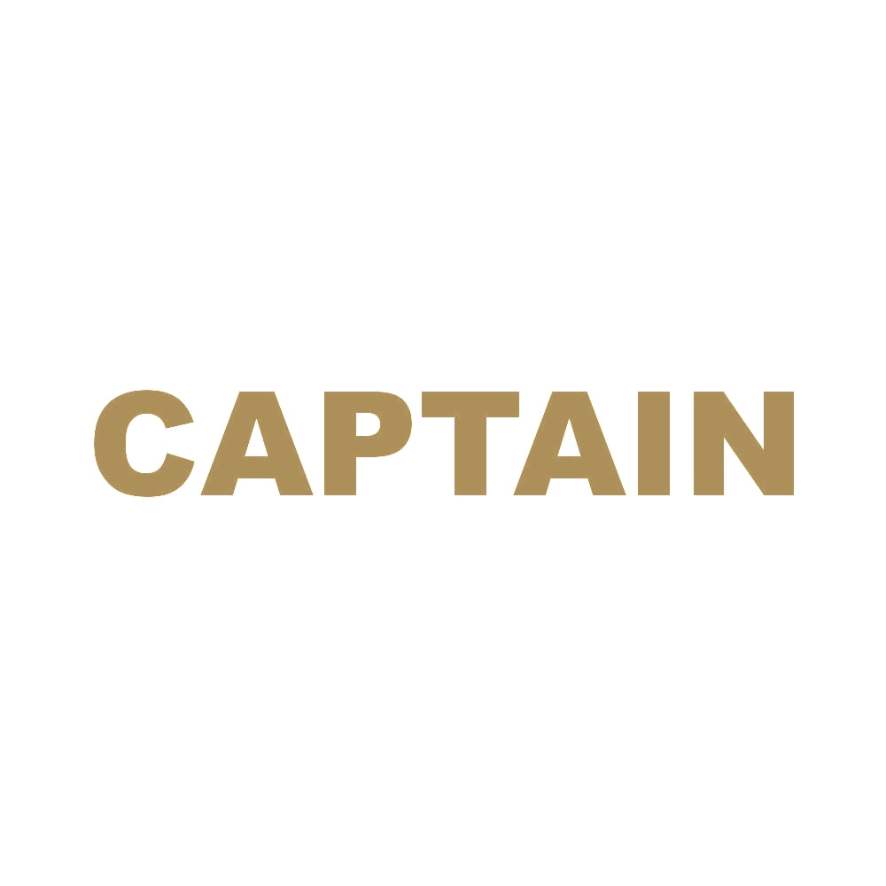 CAPTAIN 9