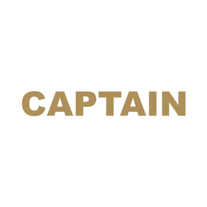 CAPTAIN 9