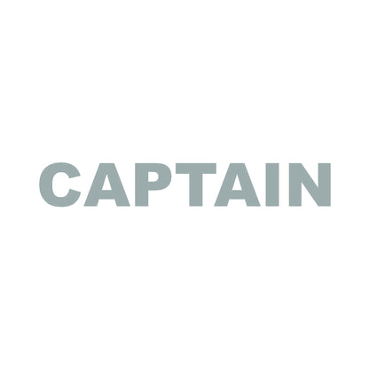 CAPTAIN 10