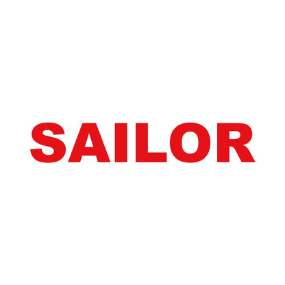 SAILOR 8