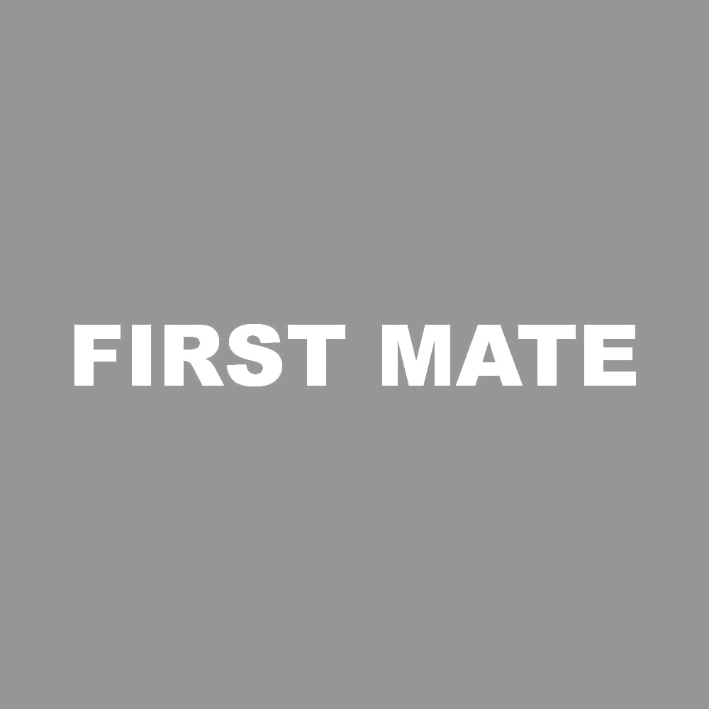 FIRST MATE 7