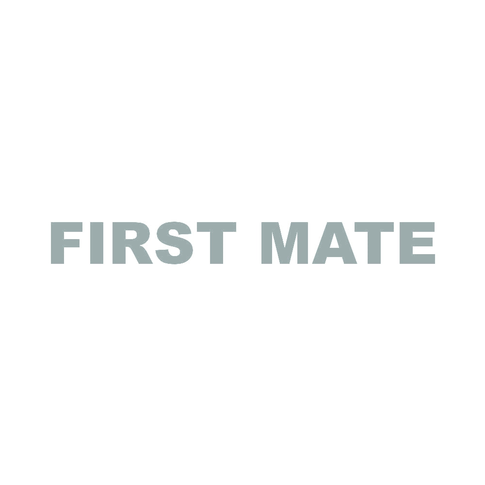 FIRST MATE 10