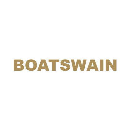 BOATSWAIN 9