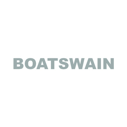 BOATSWAIN 10