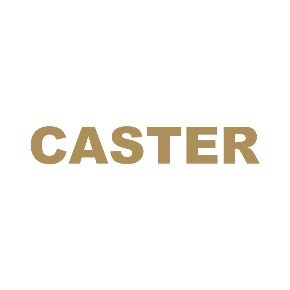 CASTER 9