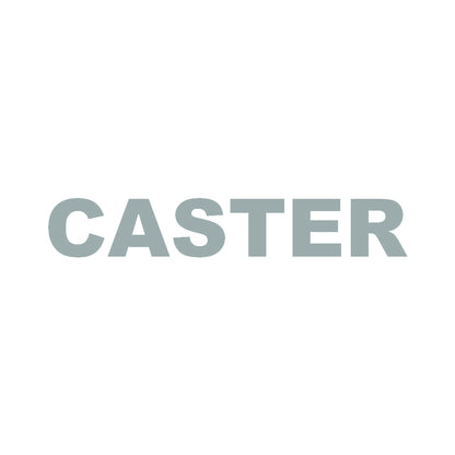 CASTER 10