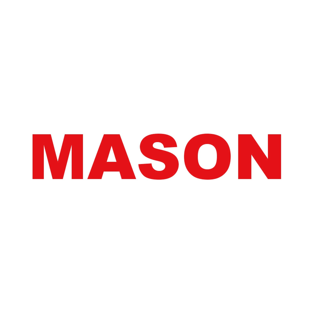 MASON 8
