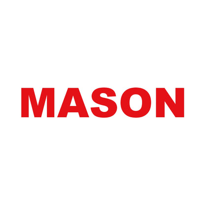 MASON 8
