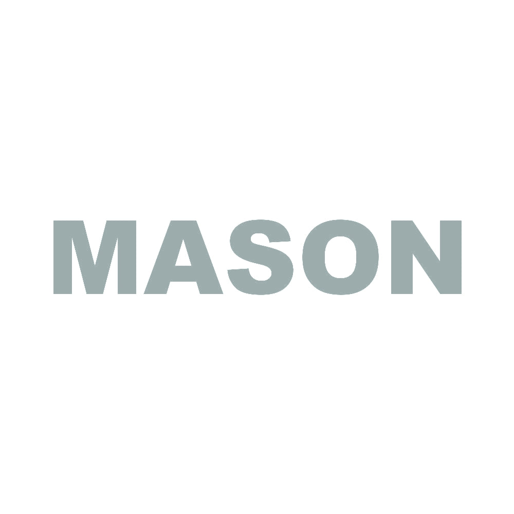 MASON 10