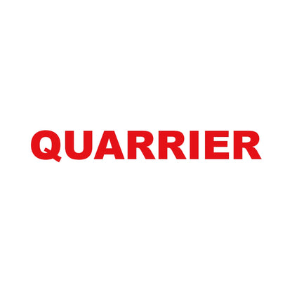 QUARRIER 8