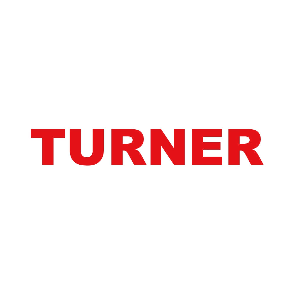 TURNER 8