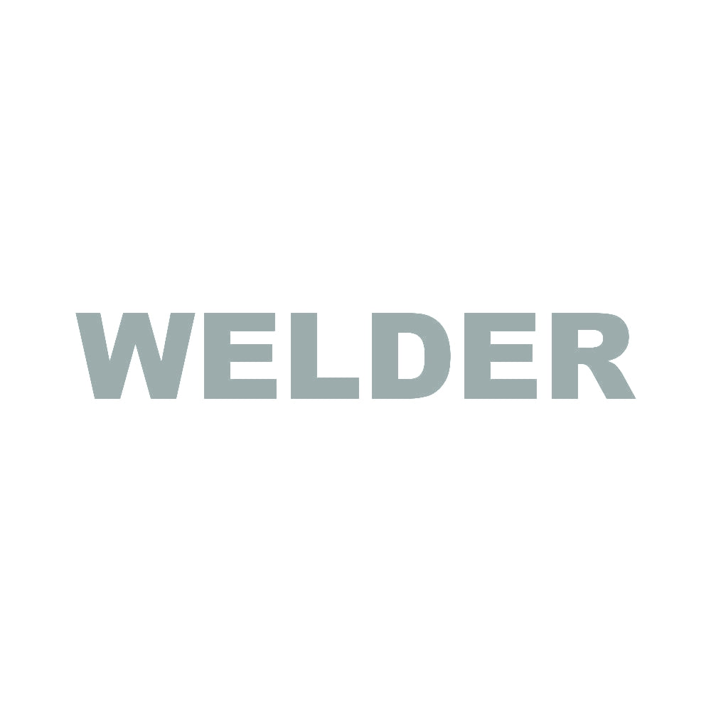 WELDER 10