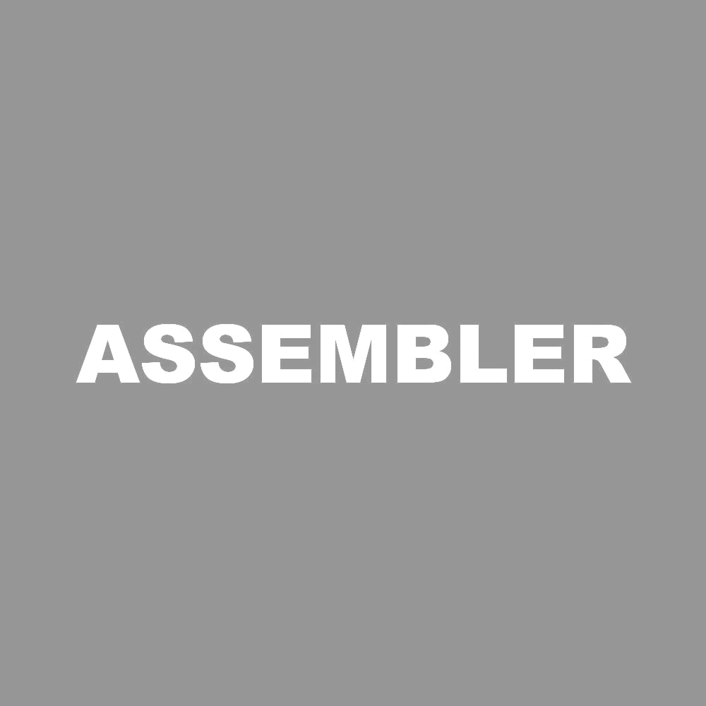 ASSEMBLER 7