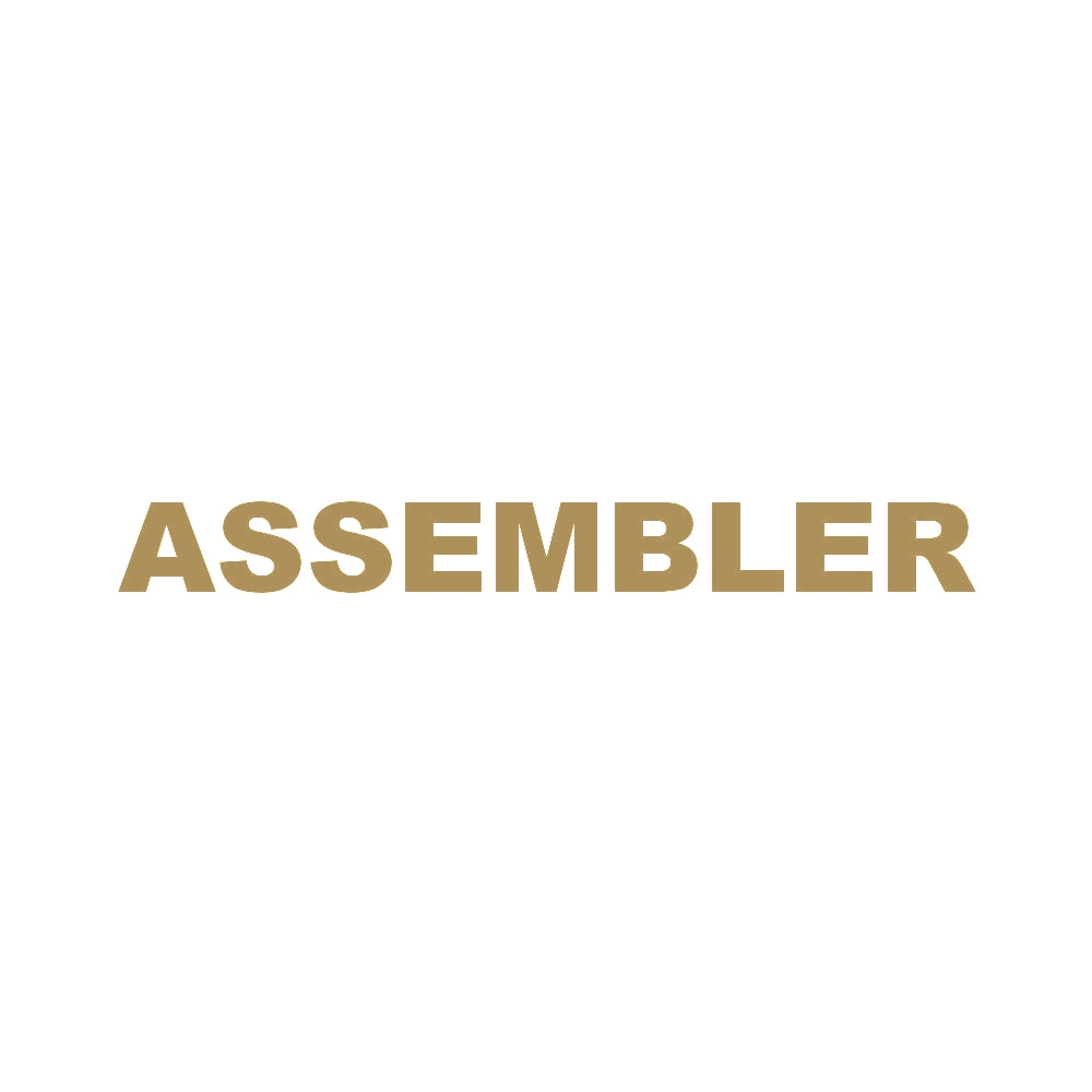ASSEMBLER 9