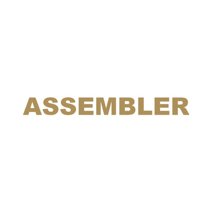 ASSEMBLER 9