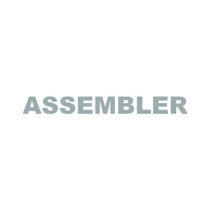 ASSEMBLER 10