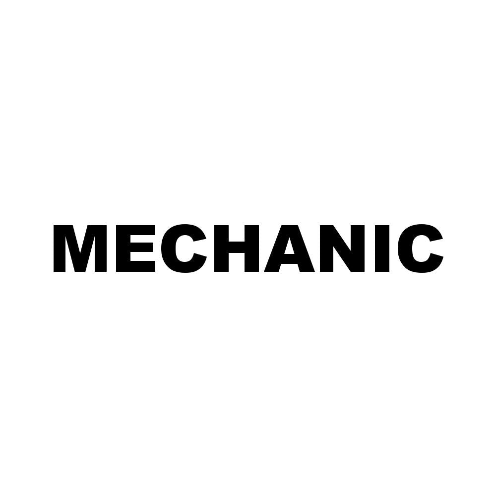 MECHANIC (A)