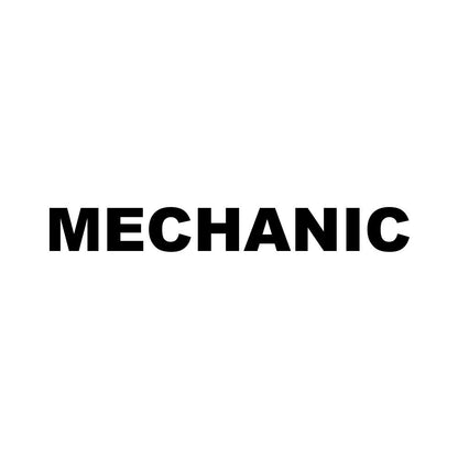 MECHANIC (A)