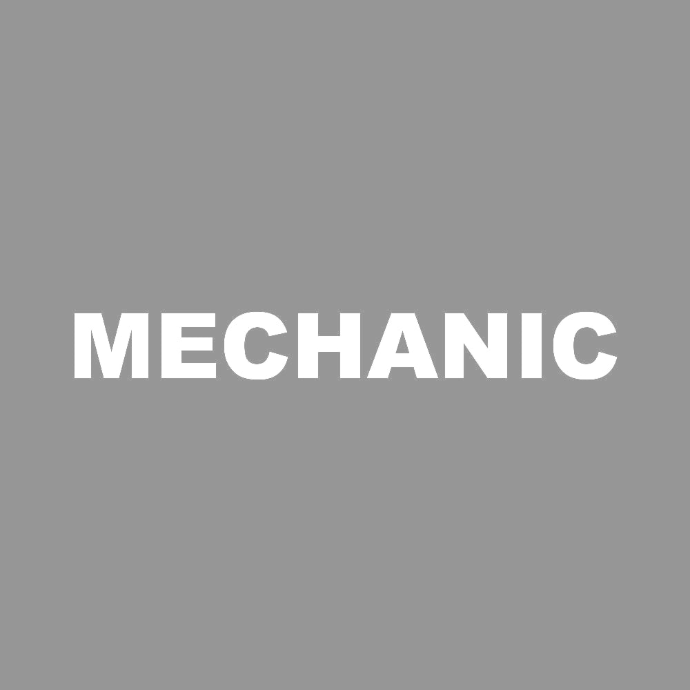 MECHANIC (A) 7