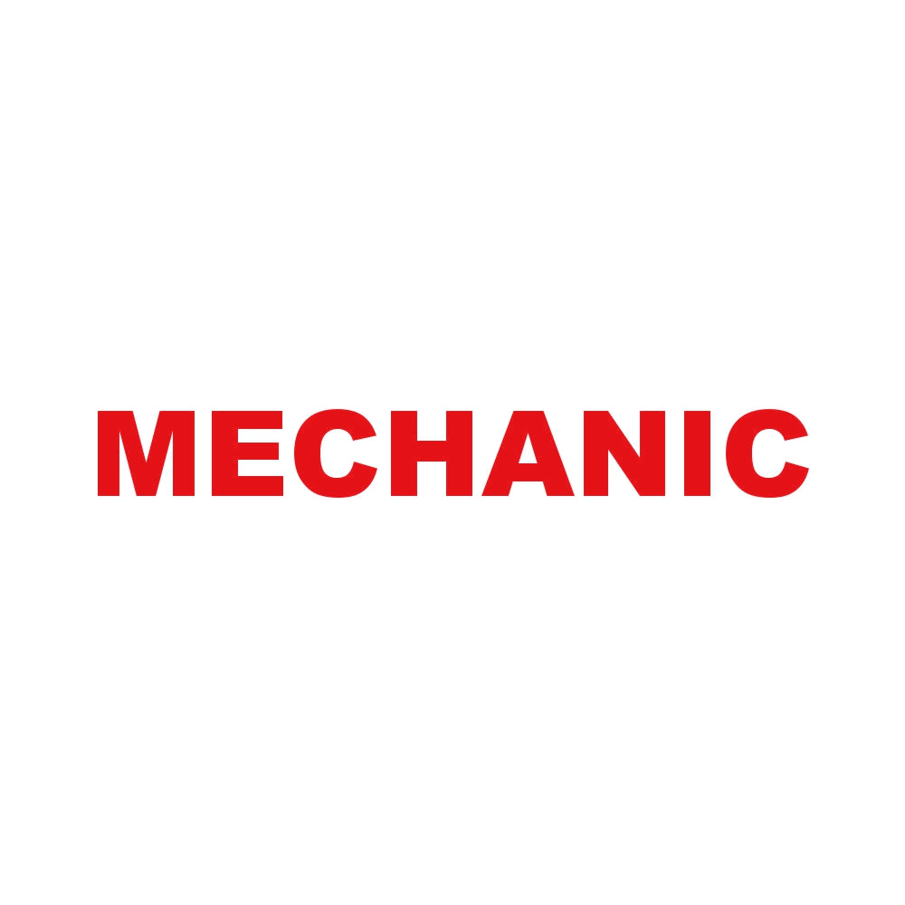 MECHANIC (A) 8