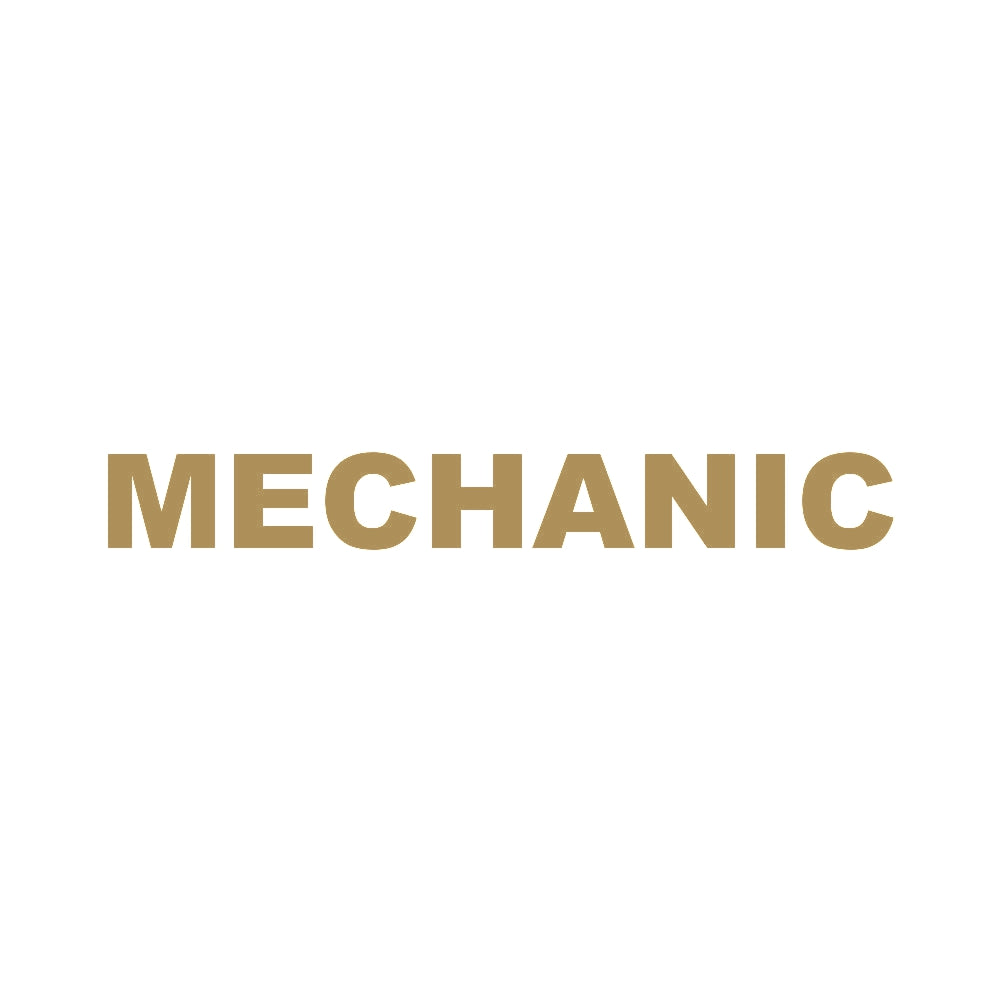 MECHANIC (A) 9