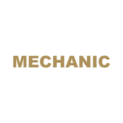 MECHANIC (A) 9