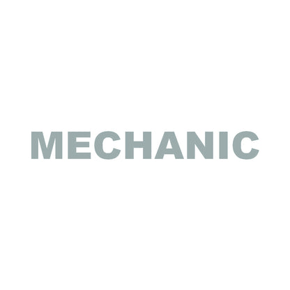 MECHANIC (A) 10