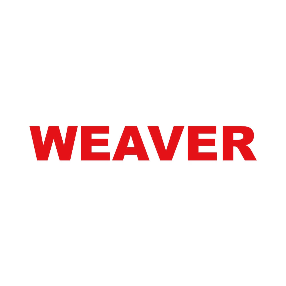 WEAVER 8