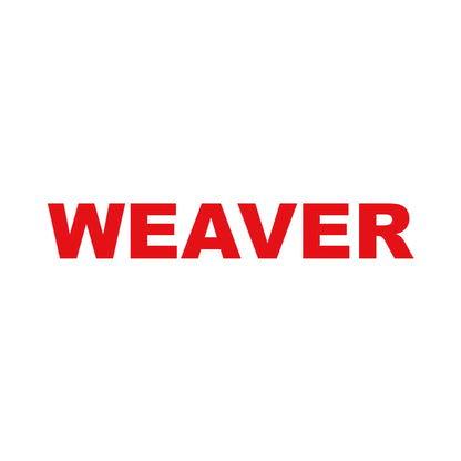 WEAVER 8