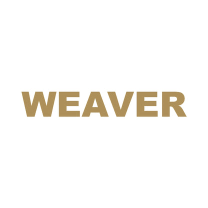 WEAVER 9